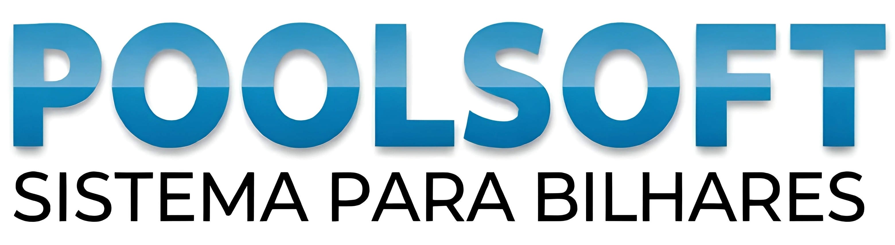 PoolSoft Logo